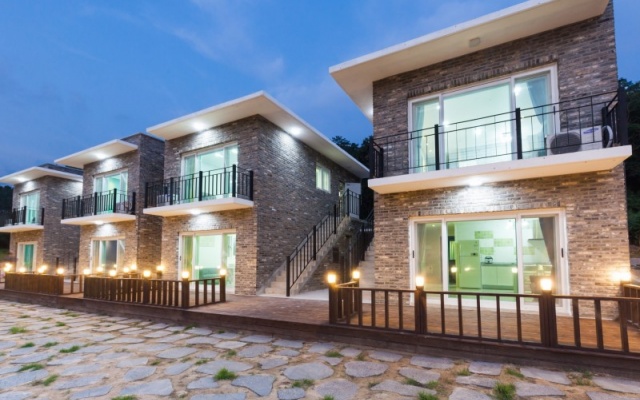 전주 소담소담펜션