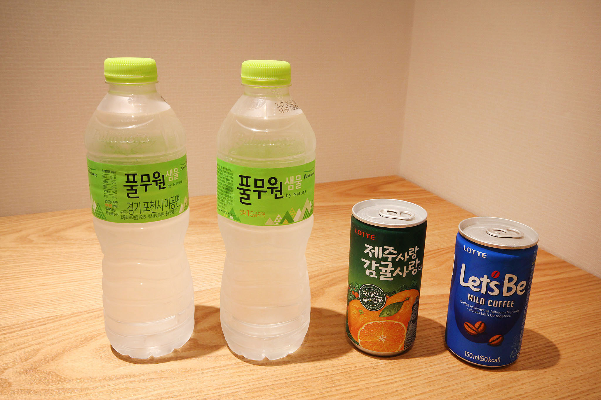 영덕 강구항 YAM 영덕강구터미널점 사진