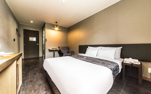 김포 Line plus HOTEL
