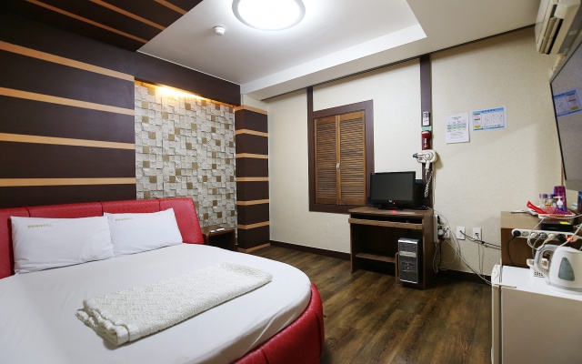 청양 파라다이스