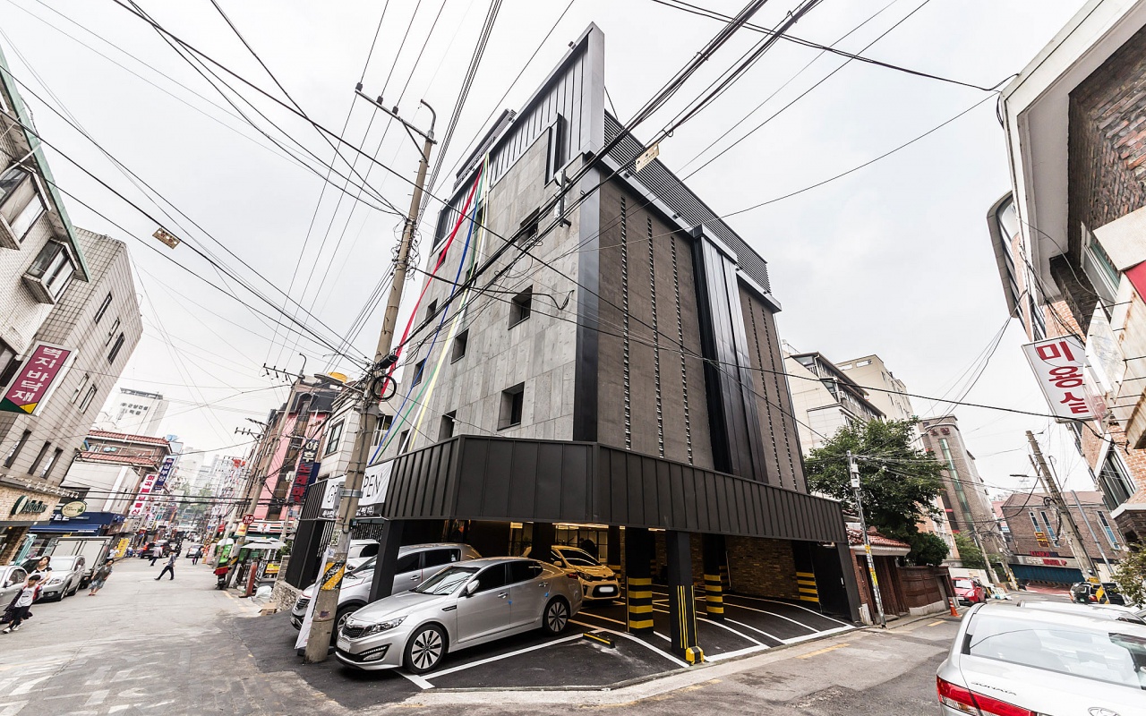 화곡 HOTEL A 사진