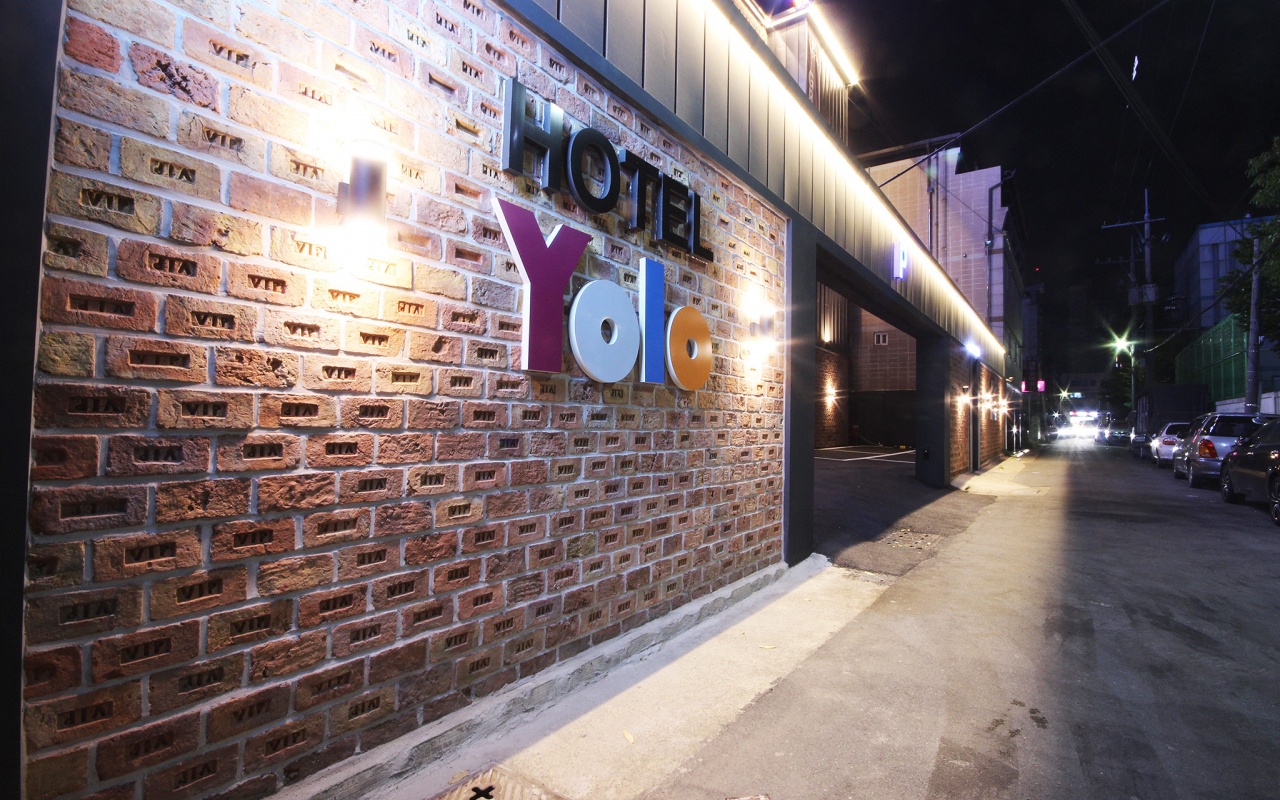 포항 대잠동 YOLO (욜로) 사진