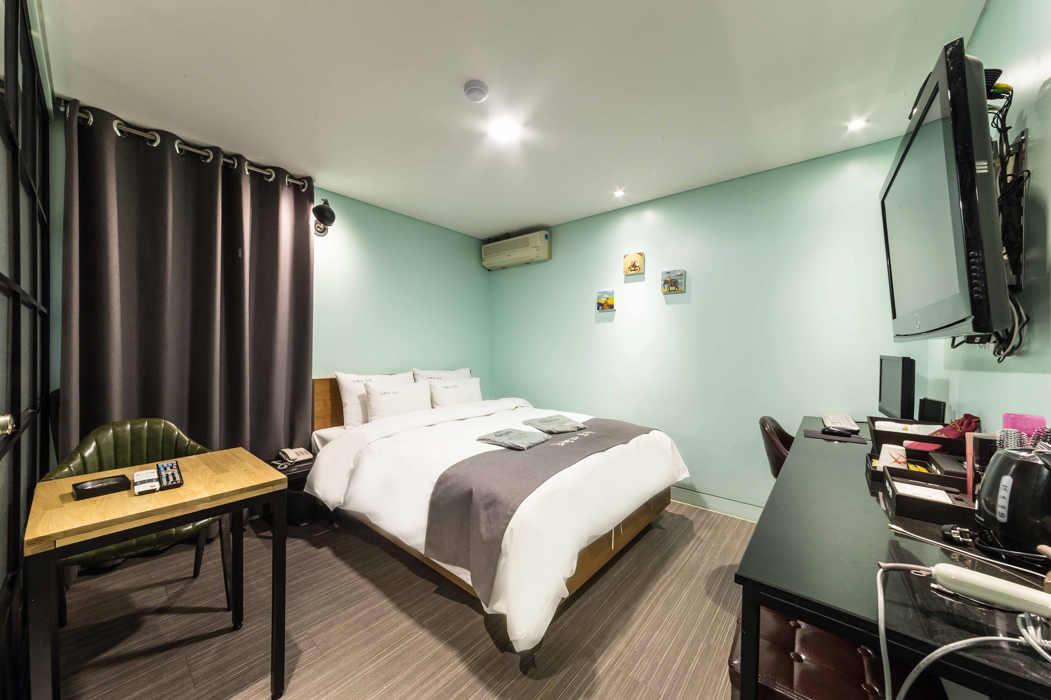 춘천 HOTEL 라벤다 썸네일2