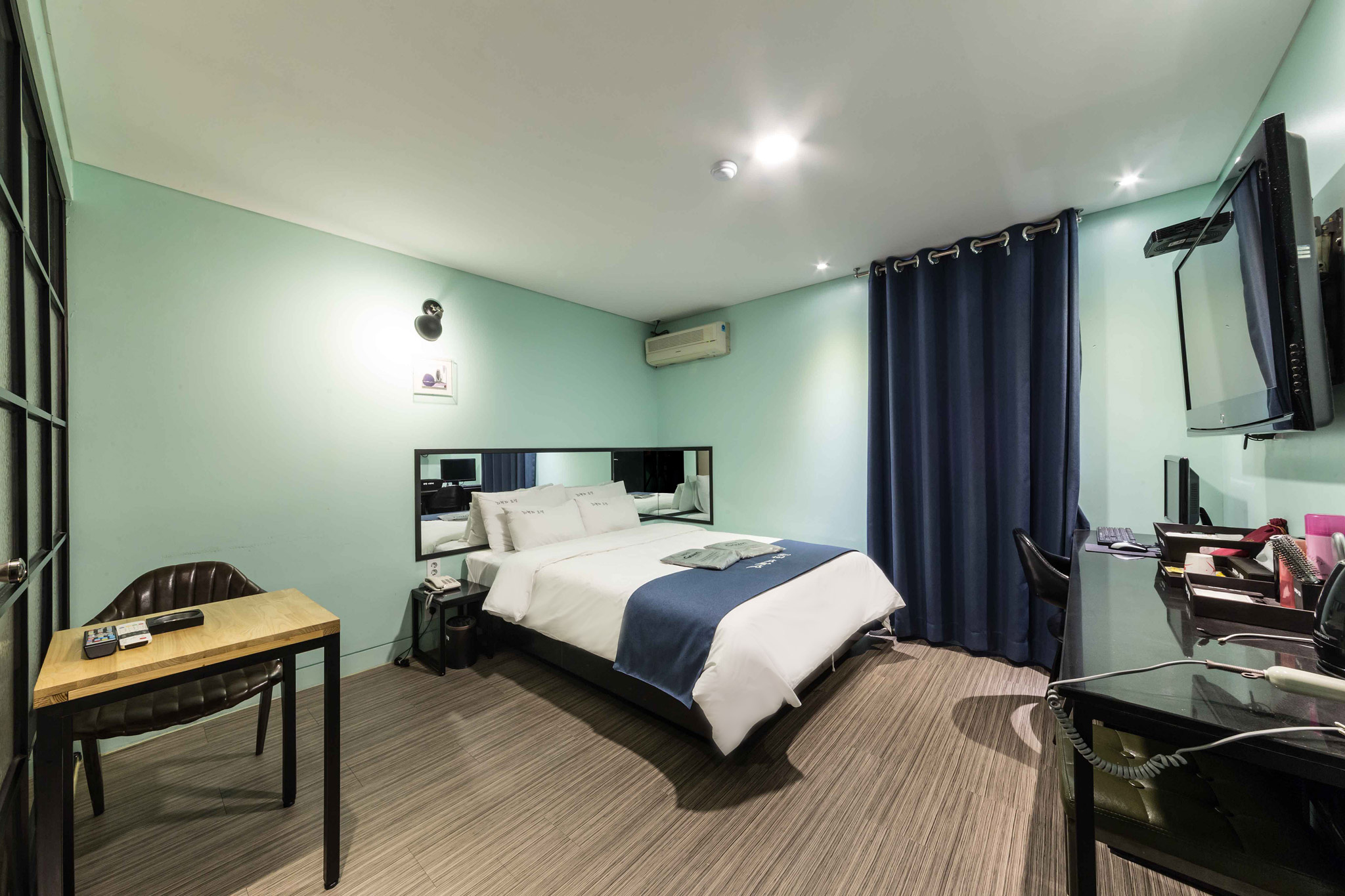 춘천 HOTEL 라벤다 이미지1