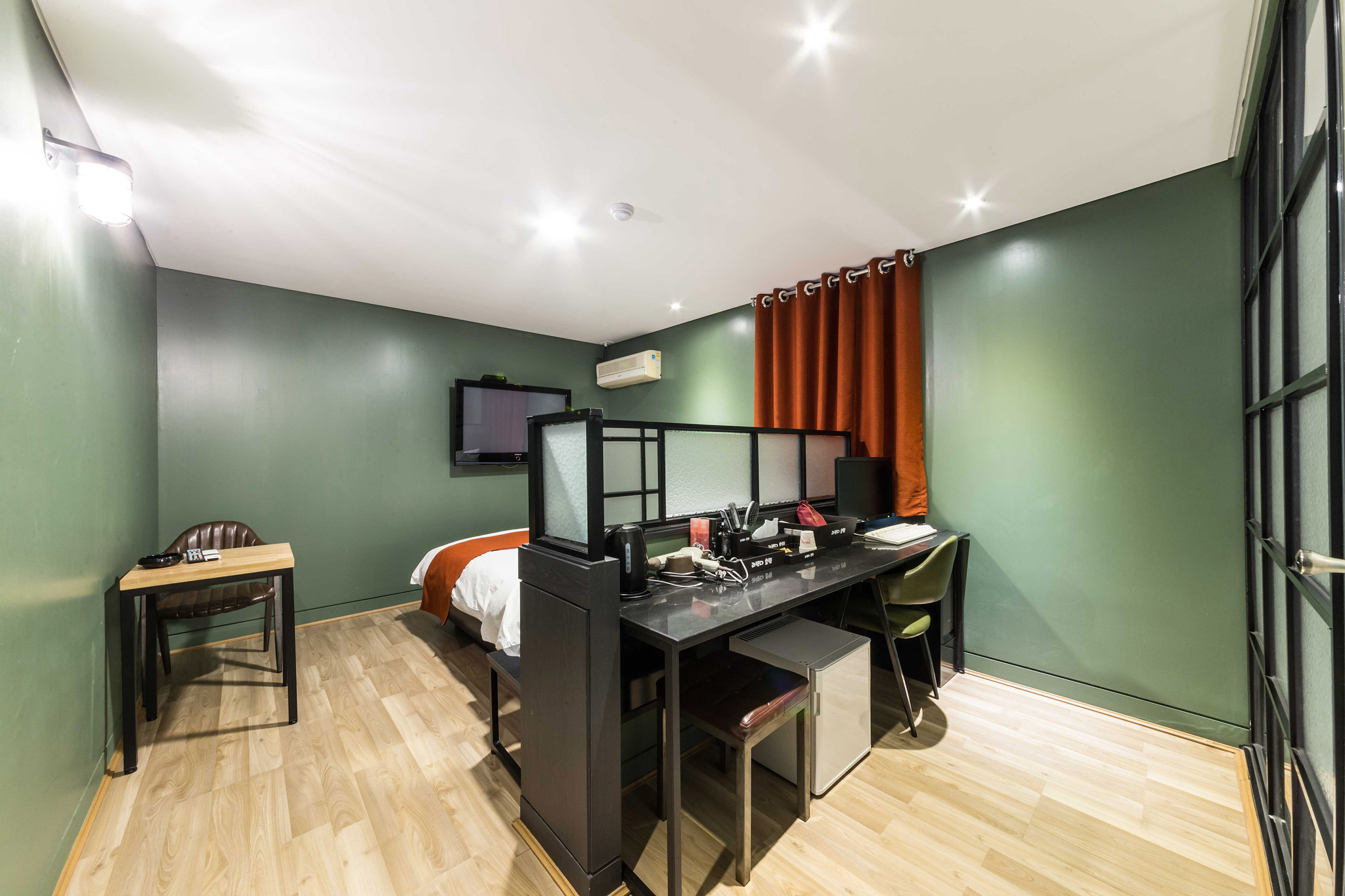 춘천 HOTEL 라벤다 썸네일4