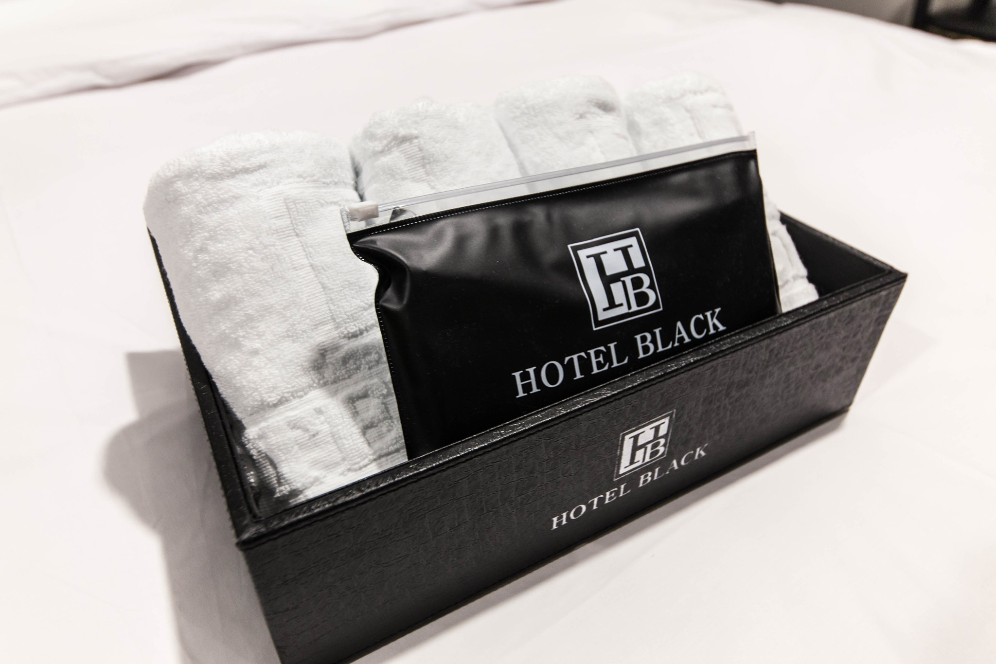 양주 HOTEL Black 객실