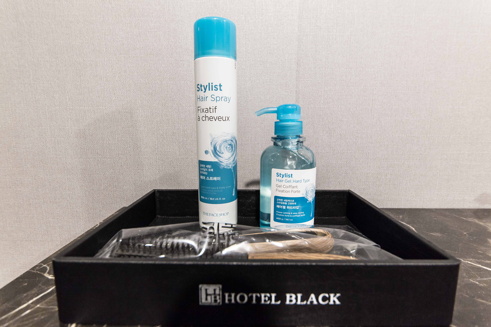 양주 HOTEL Black 사진