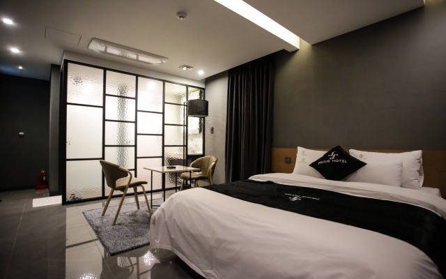 이천 부띠끄 JS Hotel