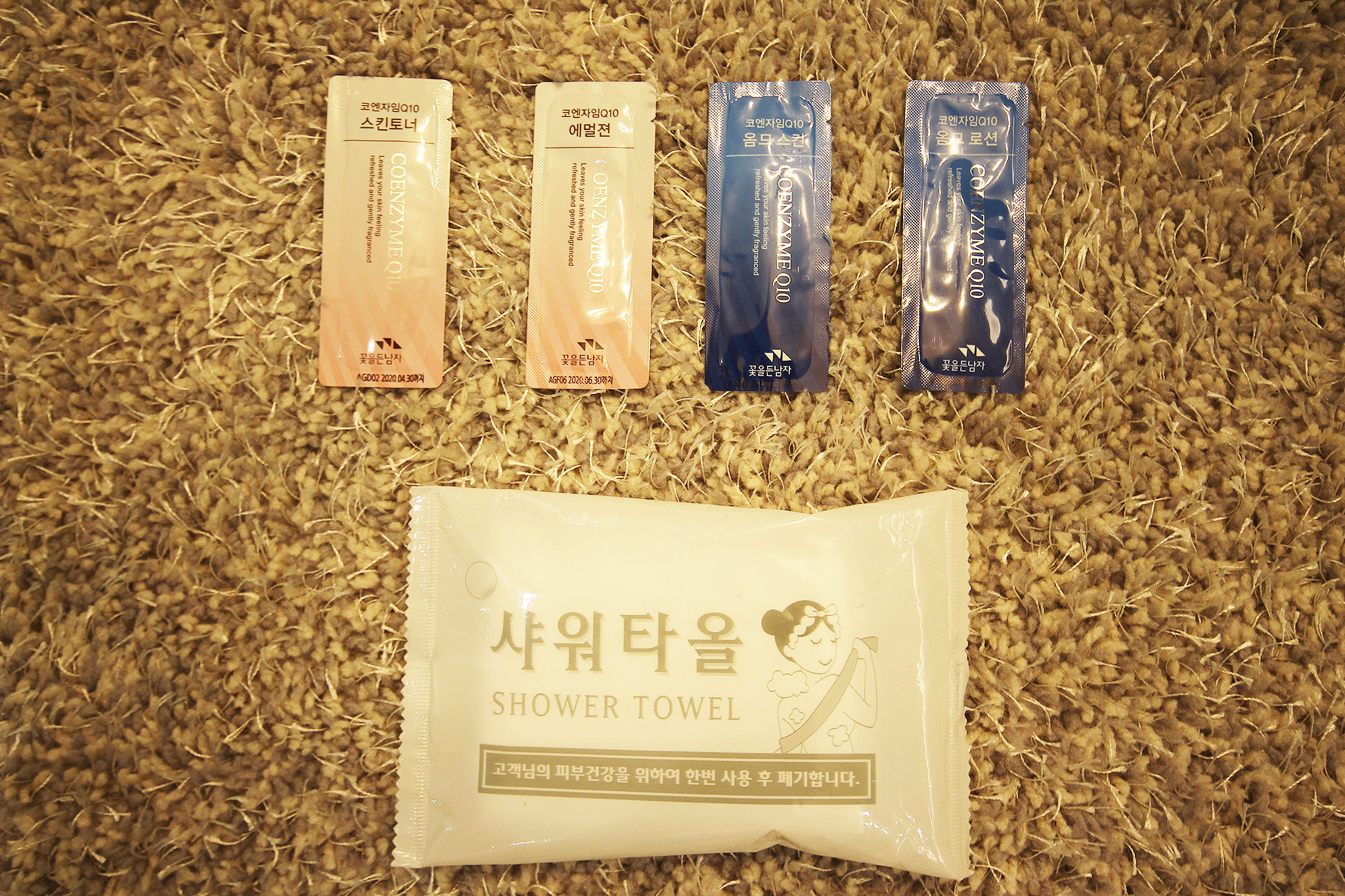 진주 세븐브릭스 욕실