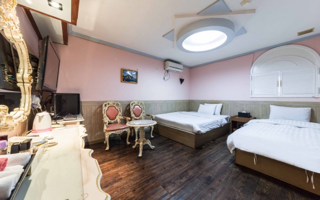 인천(연안부두) 시드니