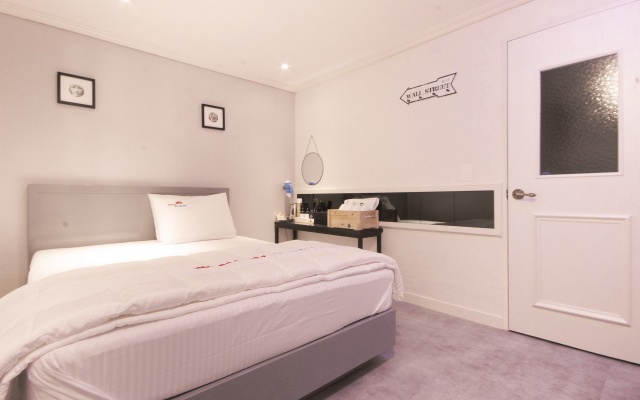 대구 동성로 프라자