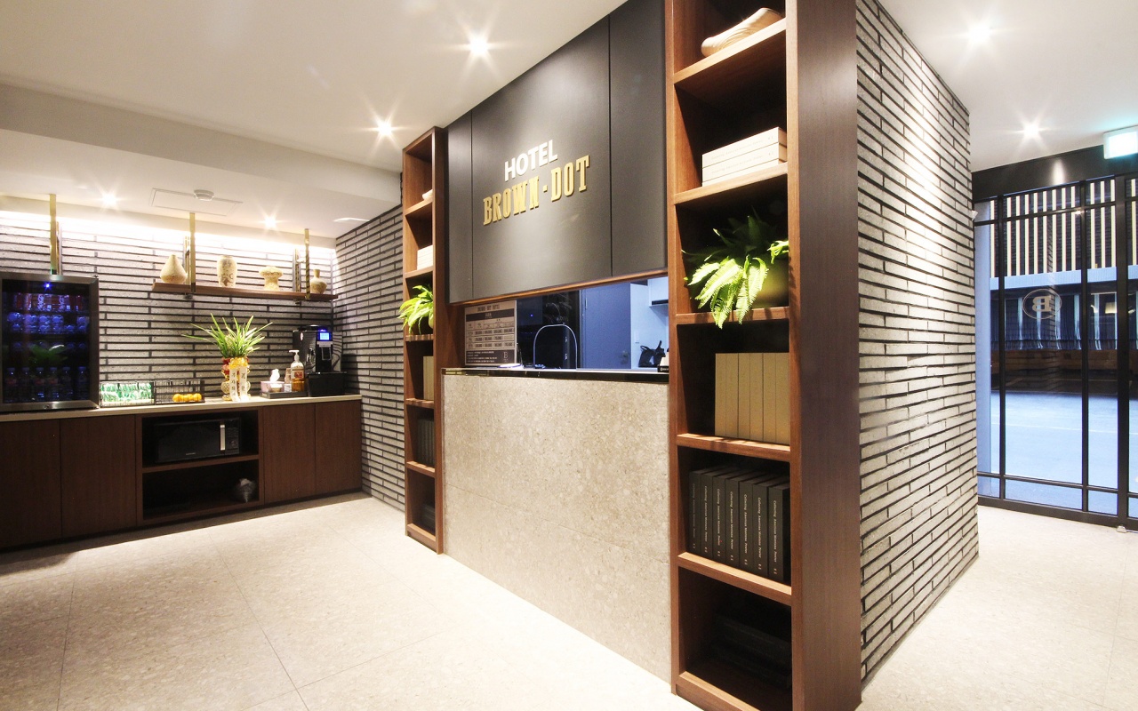 釜山チョユプブラウン&ドット チョユプ店 photo 3