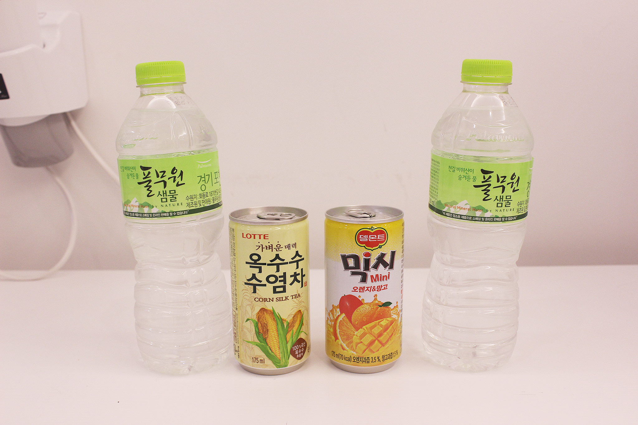 포항 죽도시장 그레이 사진