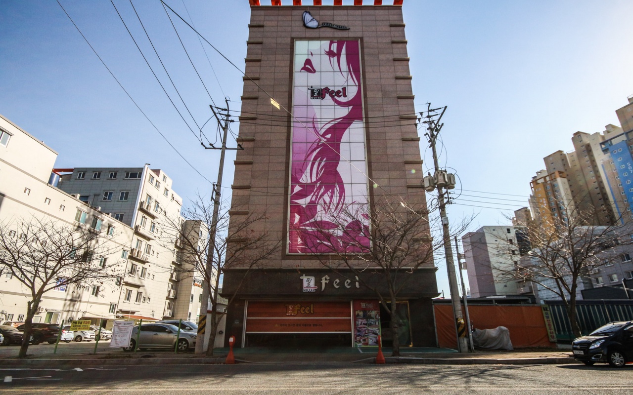 統営フィル 사진 2