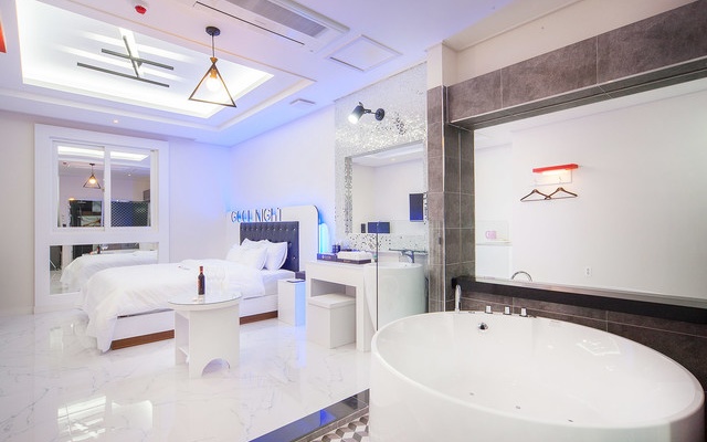 영암 삼호 무인텔