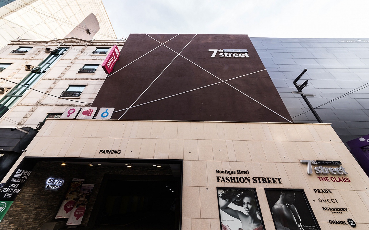 議政府7th Street THE CLASS 사진 2