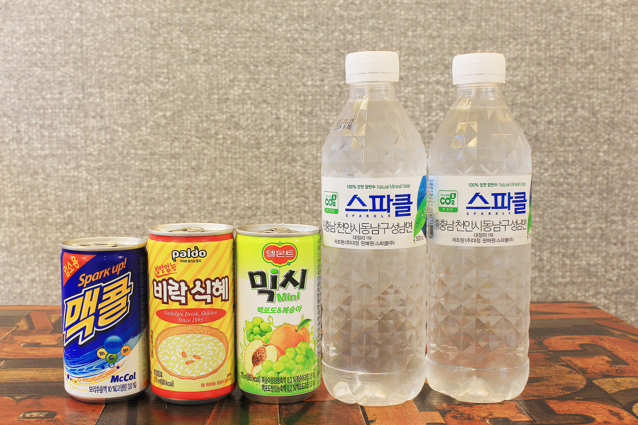 군산 두바이 드라이브인 무인텔 사진