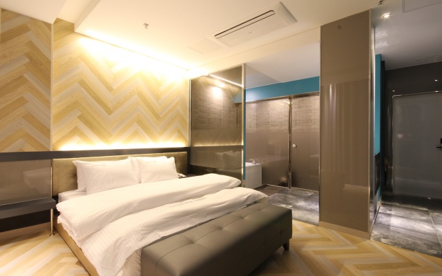 대구 수성못 피크니크