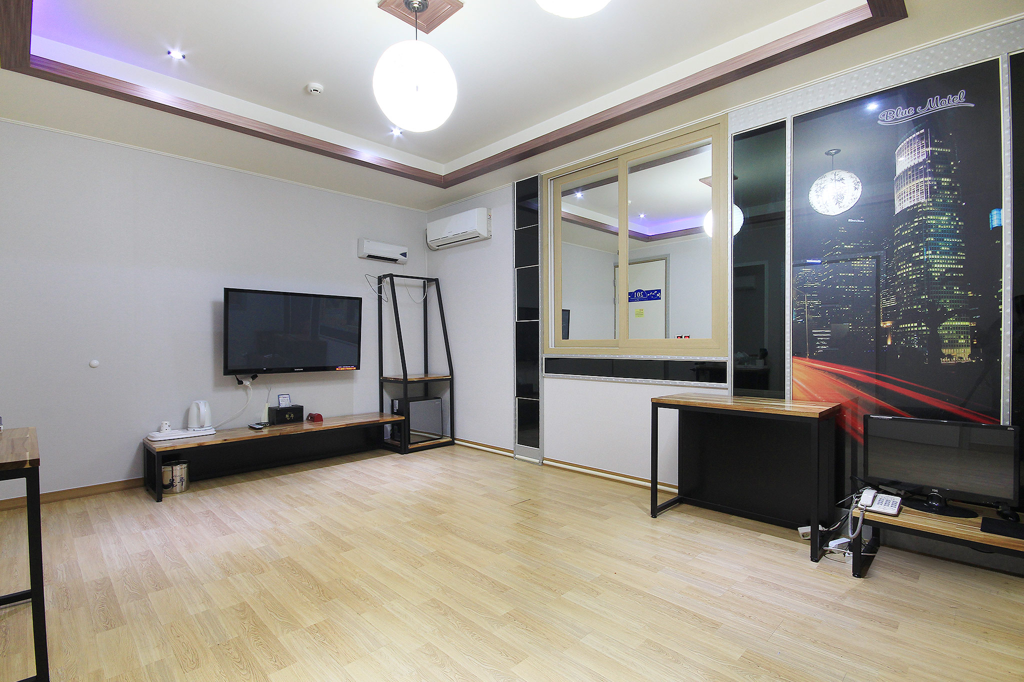 광주 하남 블루 이미지1