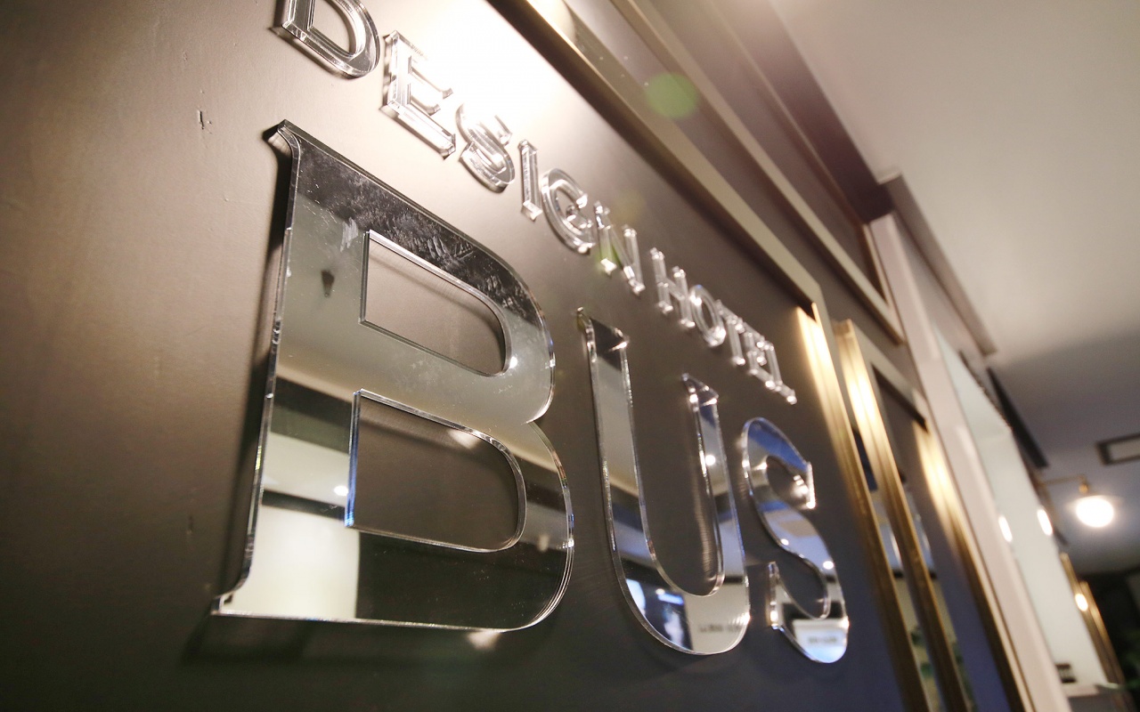 안산 호텔 버스 사진