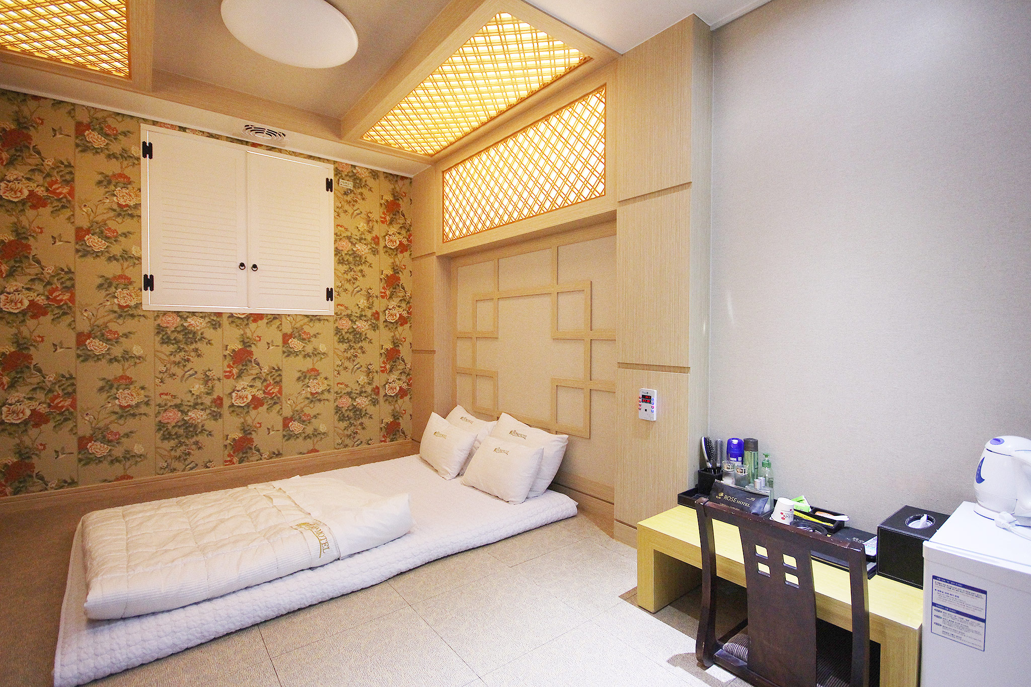 경주 로즈 황리단길점 썸네일3