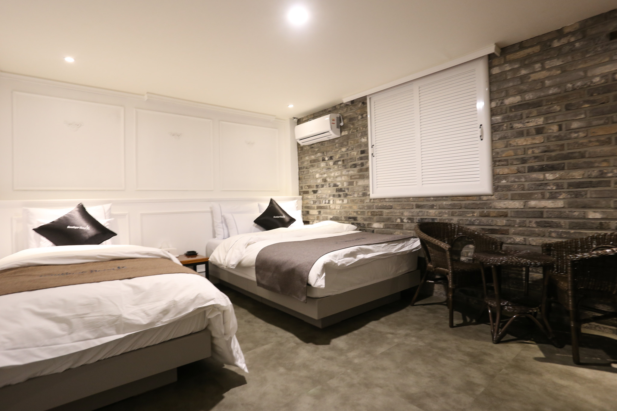 당산 Hotel K 경쟁 제품과 비교 이미지