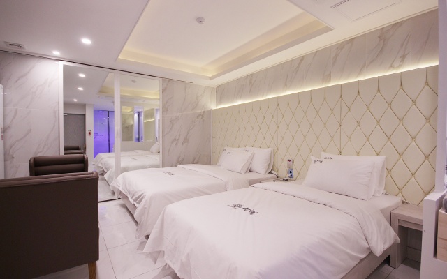 영주 산책 무인텔