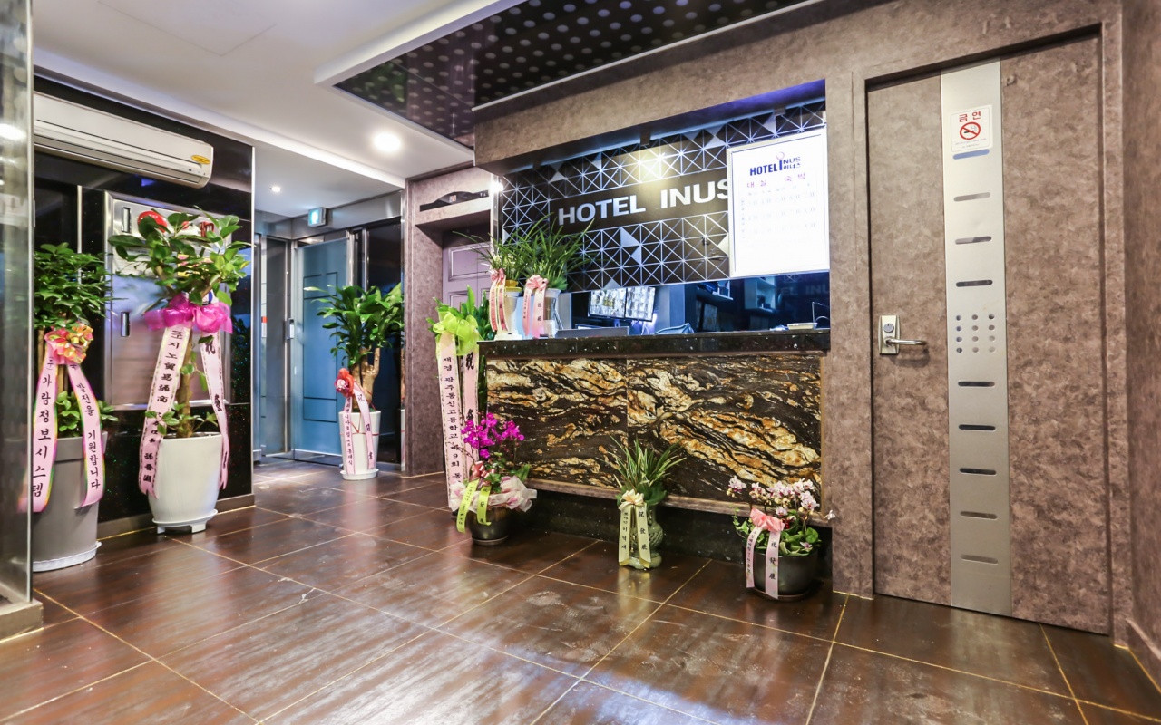 천호 이너스 HOTEL 사진