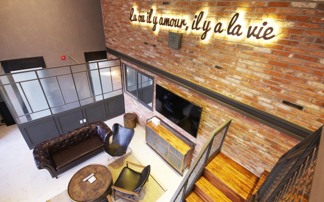 구미 형곡동 호텔 스테이