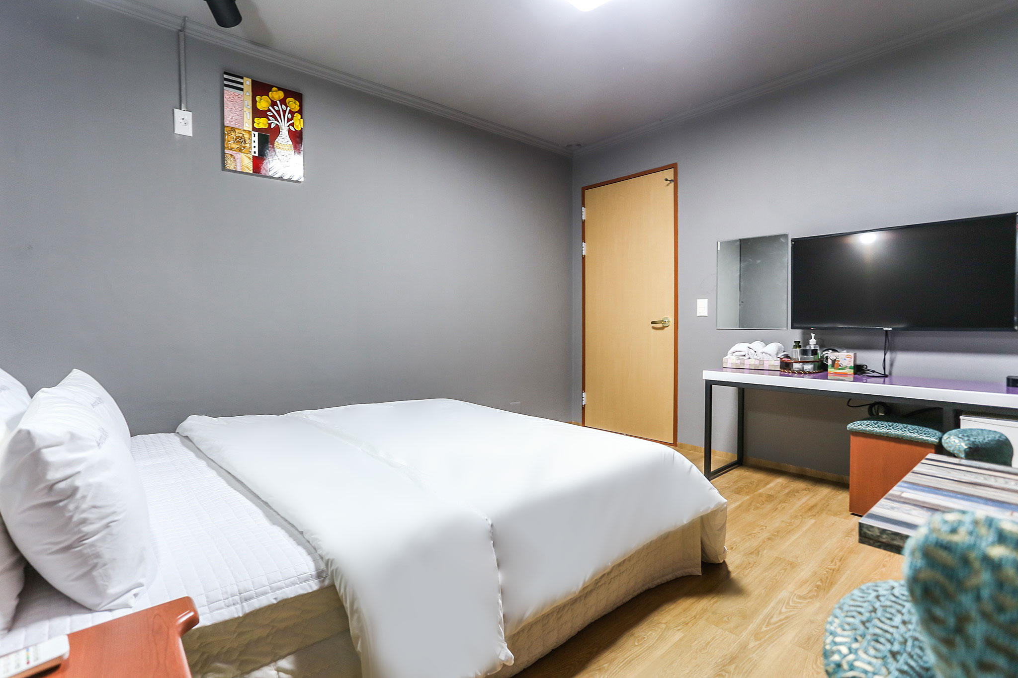 강릉 소금강 이미지1