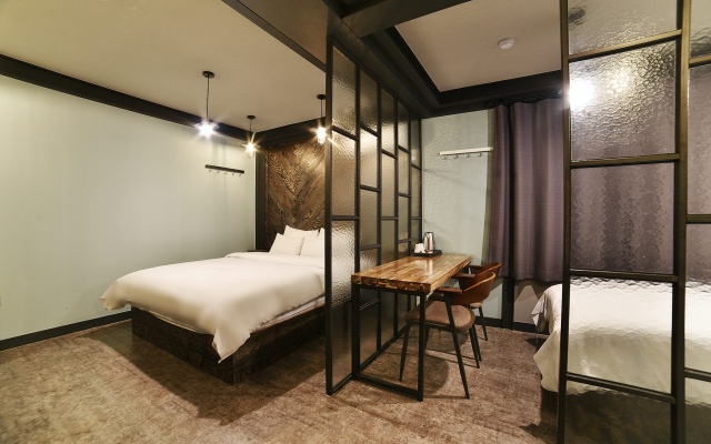 여수 1번가 호텔(1st)