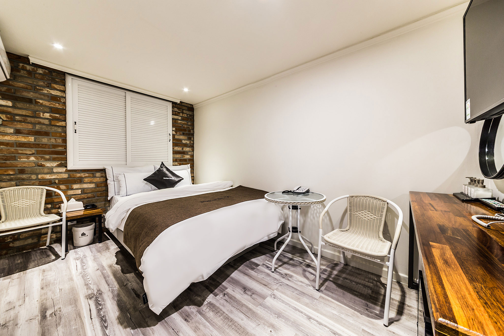 당산 Hotel K 호텔 구성 및 특징 이미지