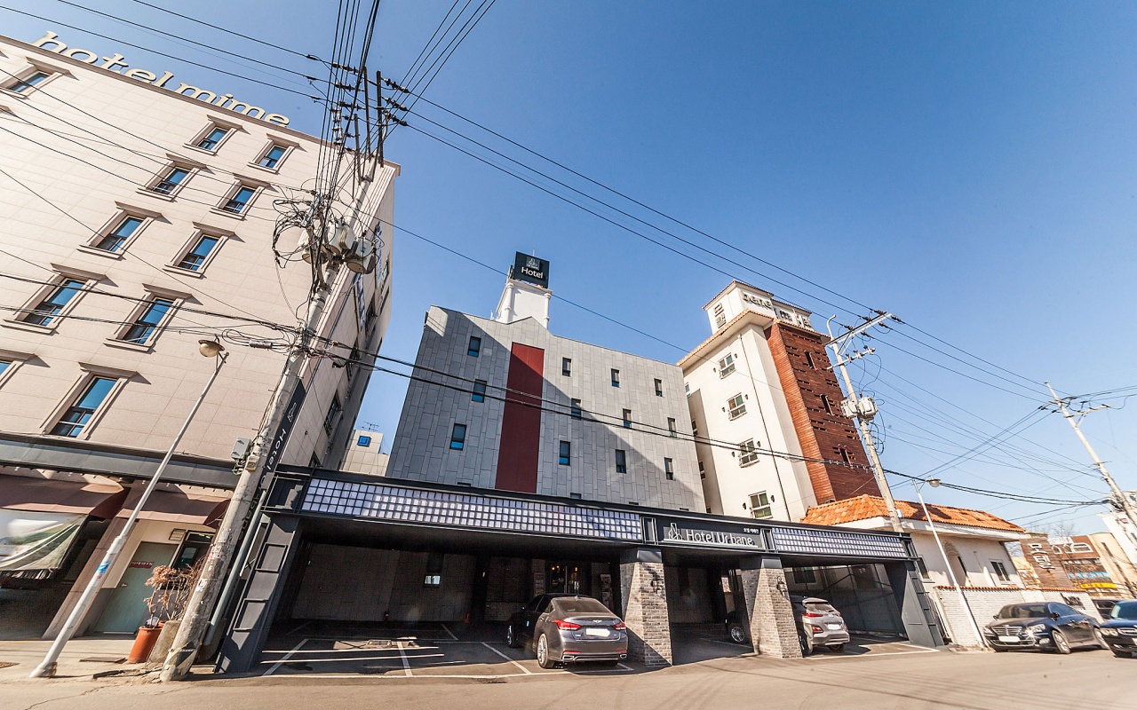 春川Urbane 사진 2