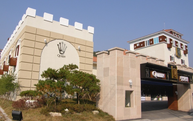 화순 퀸 무인텔