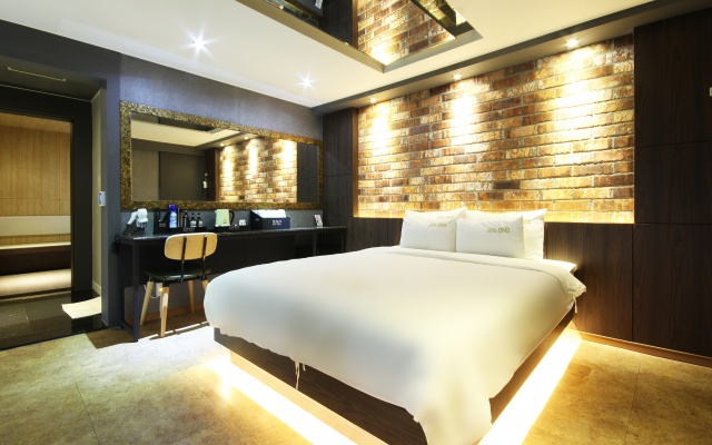 부산 연산동 BNB
