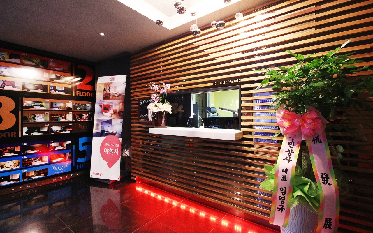 경산 엔젤 사진