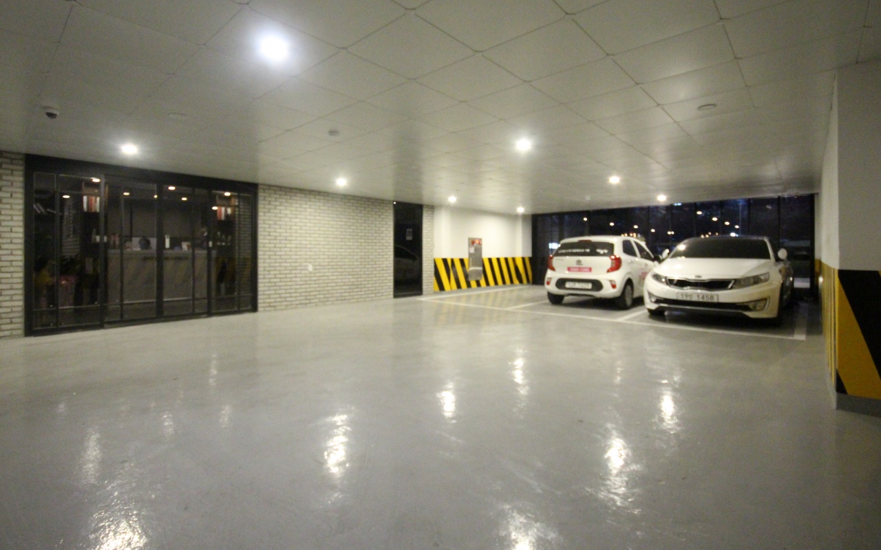 Changwon Myeongseodong No. 25 Hotel Convention Branch photo 4