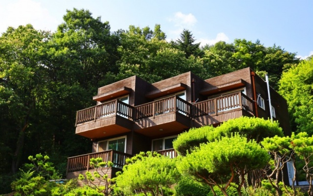 남양주 시즌파이브펜션