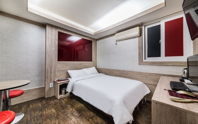 화곡(강서구청) 샤르망