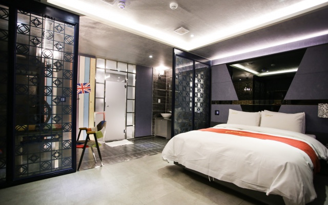 여주 두바이 무인텔