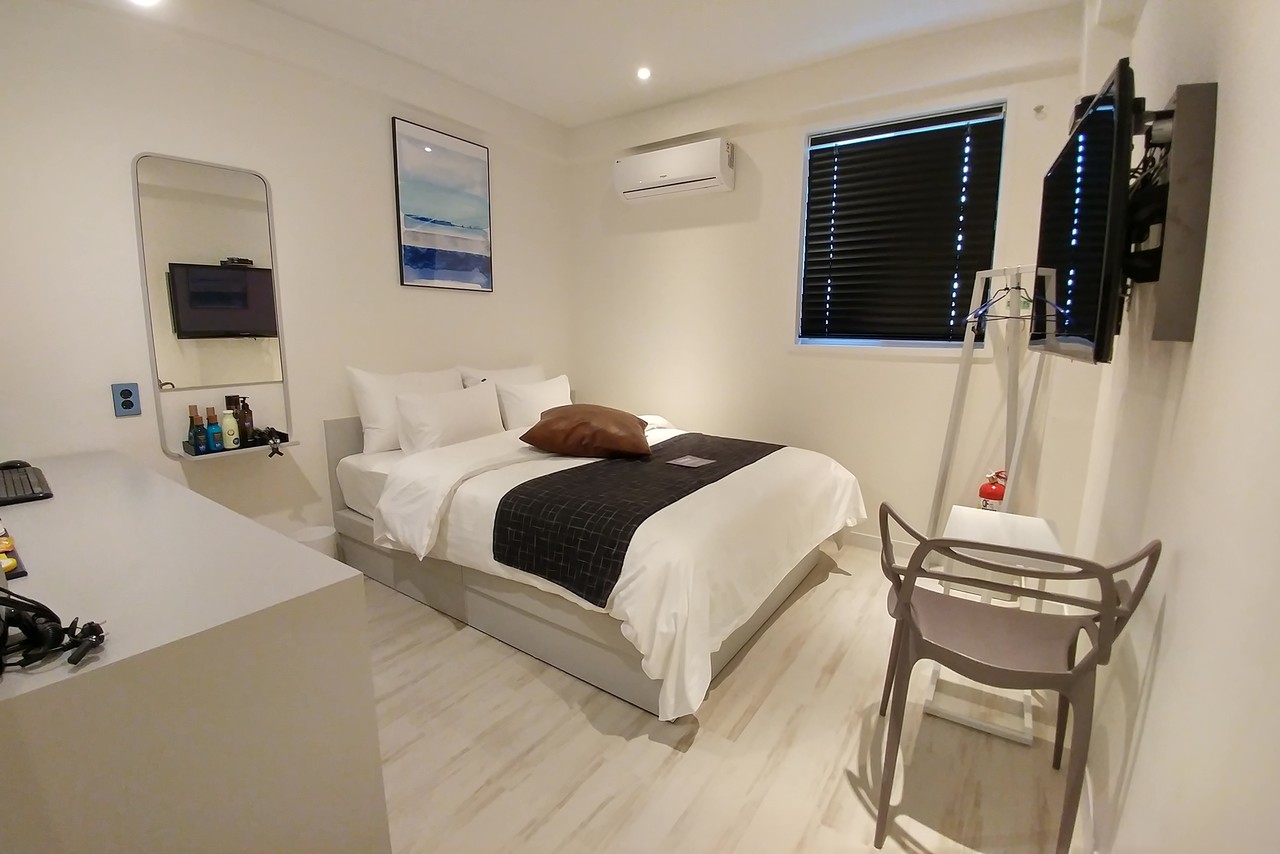 (대실 주중 8시간, 주말 6시간) 당일특가 EVENT