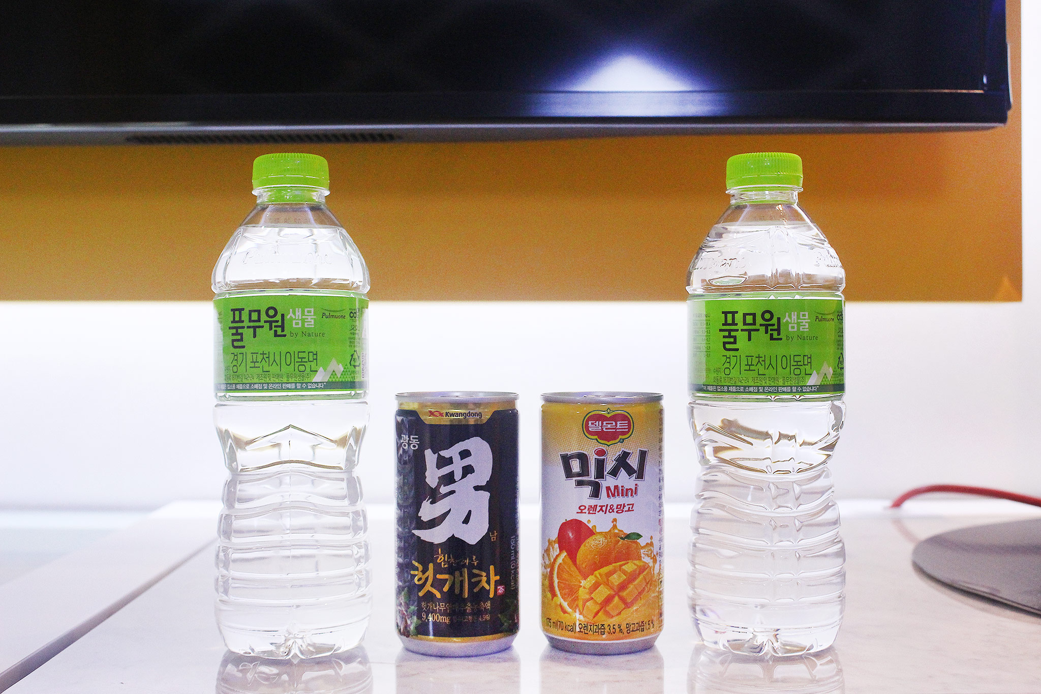 문경 명품 호텔 건일라 사진