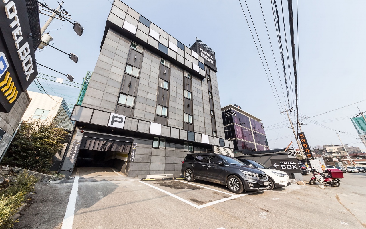 Ilsan (Jungsan) BOX 사진 2