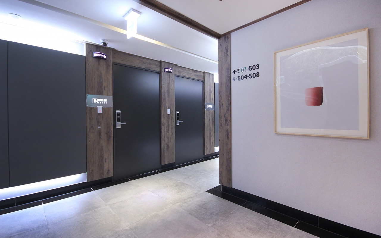 울산 진장동 히든베이 사진