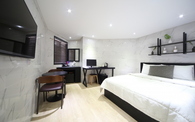 부산 연산동 17th