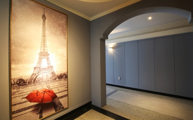 대전 둔산 프라이데이 사진