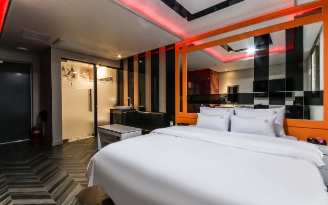 포항 오천 Q 카무인텔