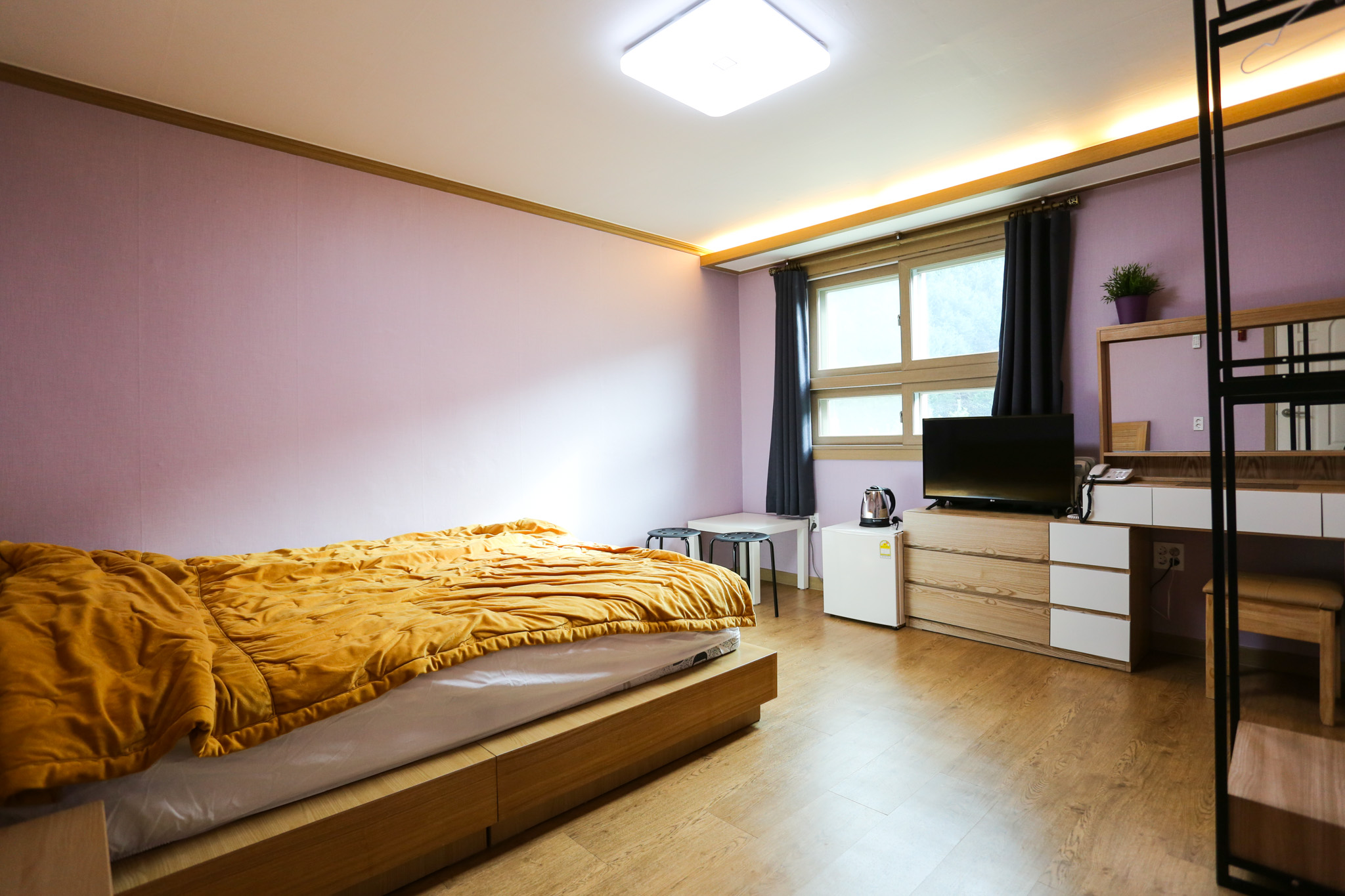 홍천 드오모텔 이미지1