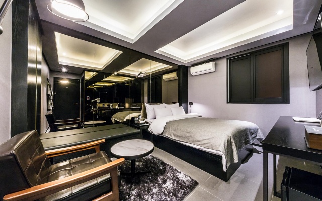 신당 레인보우 호텔