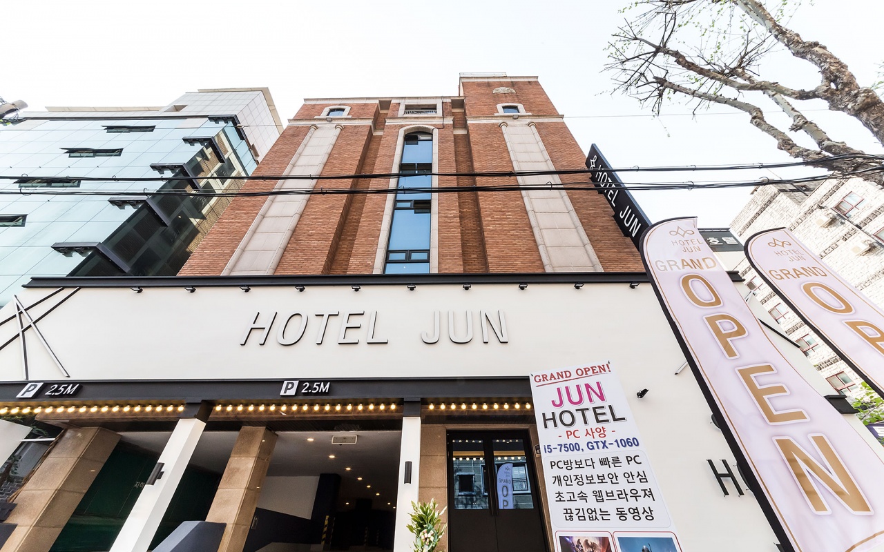 수원(인계동) Hotel Jun 사진